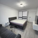 Drumul Taberei, garsoniera moderna